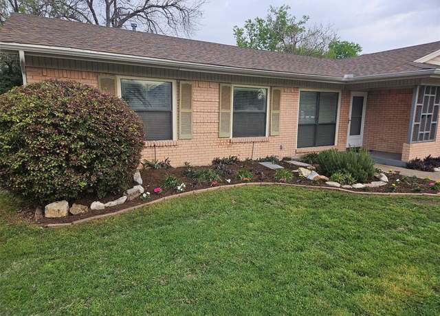 Property at 13839 Birchlawn Dr, Farmers Branch, TX 75234, 3 beds, 2 baths