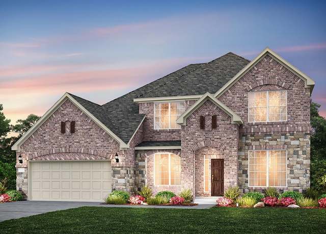 Property at 1228 Kristina St, Anna, TX 75409, 5 beds, 4 baths