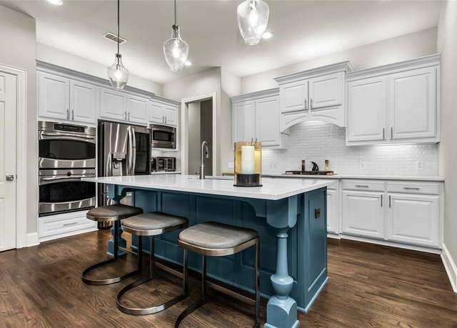Property at 5786 Gallant Run Ln, Frisco, TX 75033, 4 beds, 3 baths