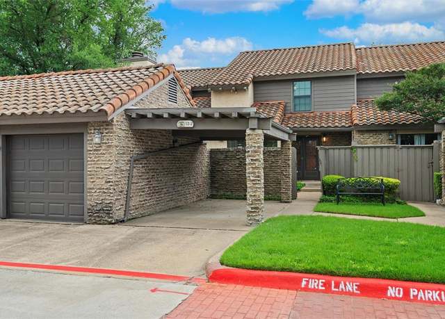 Property at 777 Custer Rd Unit 12-2, Richardson, TX 75080, 3 beds, 2.5 baths