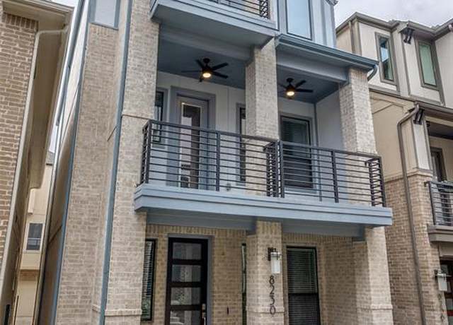 Property at 8230 Callimont Ln, Dallas, TX 75231, 3 beds, 3.5 baths