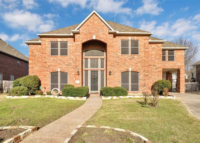 Property at 207 Meadowlark Ln, Southlake, TX 76092, 5 beds, 5.5 baths