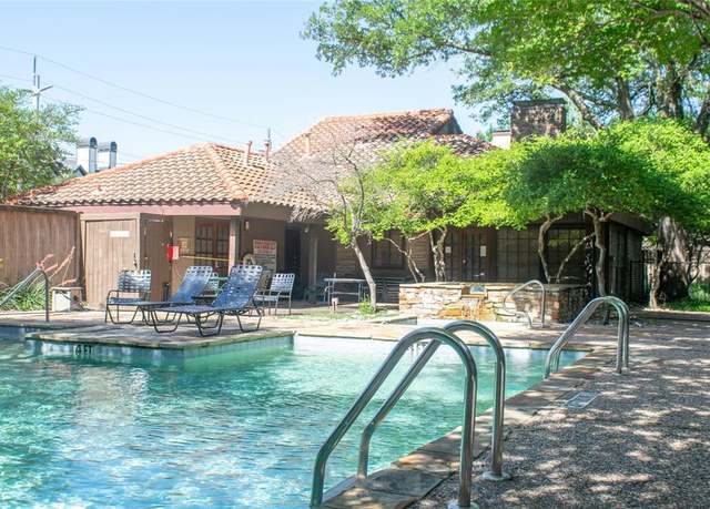 Property at 4800 Northway Dr Unit 17A, Dallas, TX 75206, 2 beds, 2.5 baths