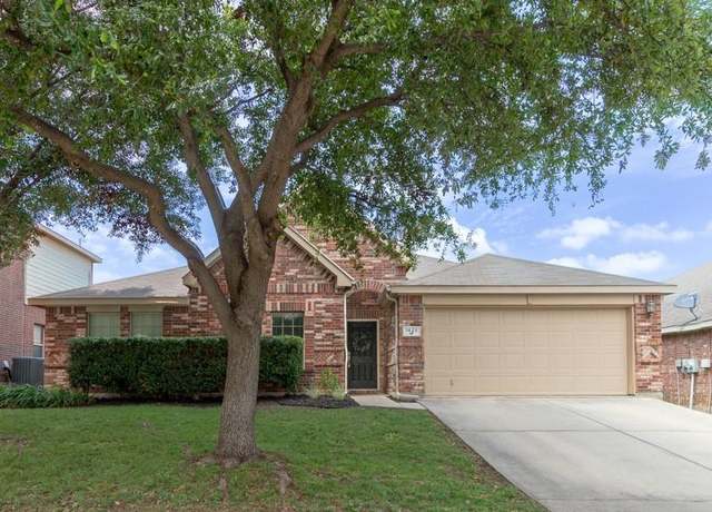 Property at 1425 Missionary Ridge Trl, Fort Worth, TX 76131, 3 beds, 2 baths