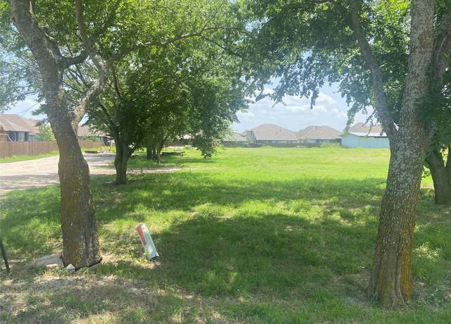 Property at 1390 County Road 370, Anna, TX 75409