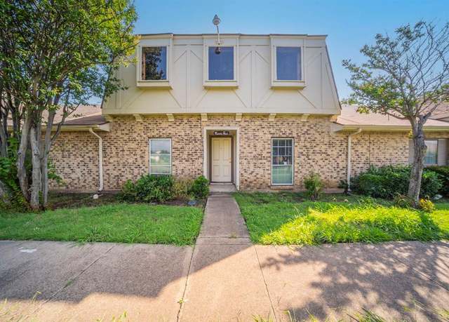 Property at 24 W Mountain Creek Dr, Grand Prairie, TX 75052, 2 beds, 2 baths