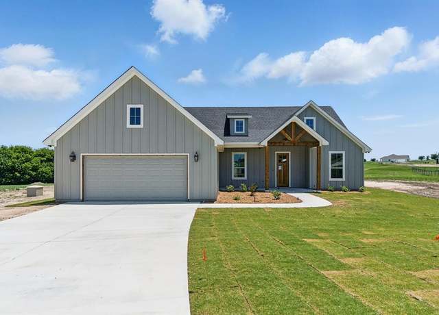 Property at 4032 Windy Point Ranch Rd, Cresson, TX 76035, 3 beds, 2.5 baths
