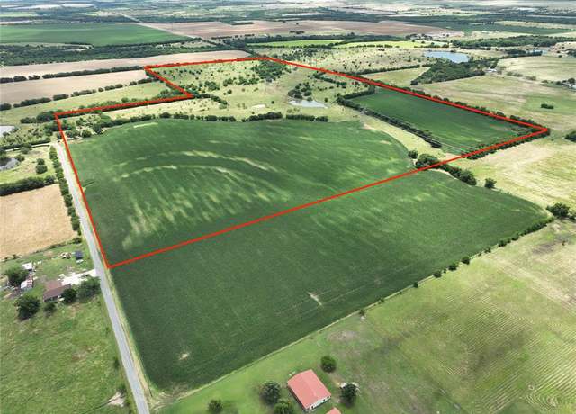 Property at 1086 Cobler Rd, Collinsville, TX 76233