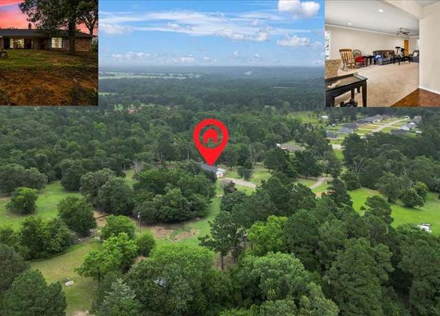 Property at 17507 County Road 479, Lindale, TX 75771, 4 beds, 3.5 baths