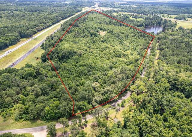 Property at 0 CR 353, Tyler, TX 75708