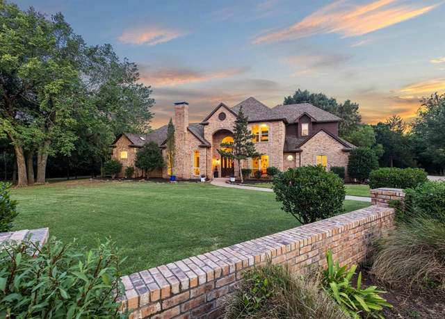 Property at 3430 W Crawford St, Denison, TX 75020, 4 beds, 3.5 baths