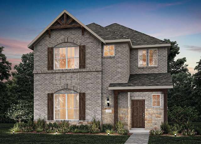 Property at 1201 O'keefe Ave, Celina, TX 75009, 3 beds, 2.5 baths