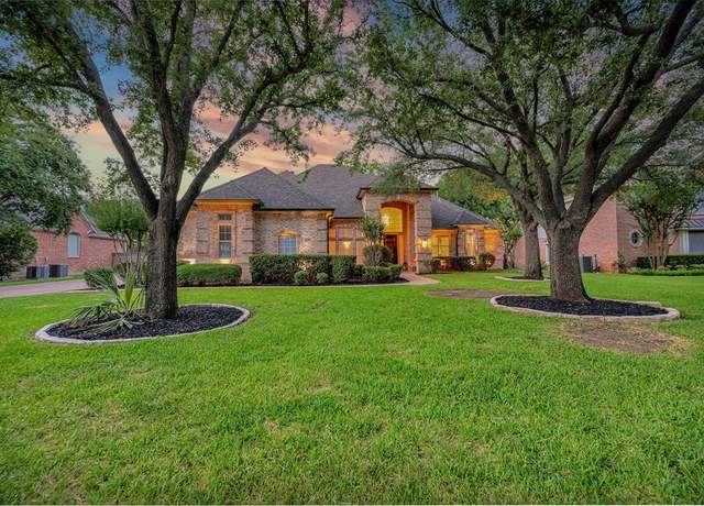 Property at 710 Longford Dr, Southlake, TX 76092, 4 beds, 3 baths