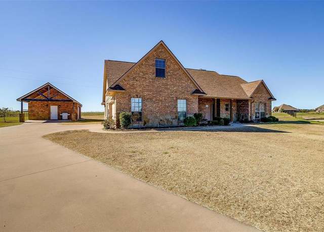 Property at 140 Champion Ct, Weatherford, TX 76087, 4 beds, 2 baths