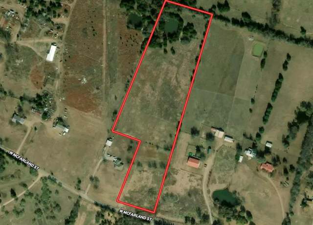 Property at 1015 W Mcfarland, Bells, TX 75414