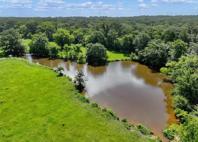Property at 284 Vzcr 1111, Fruitvale, TX 75127