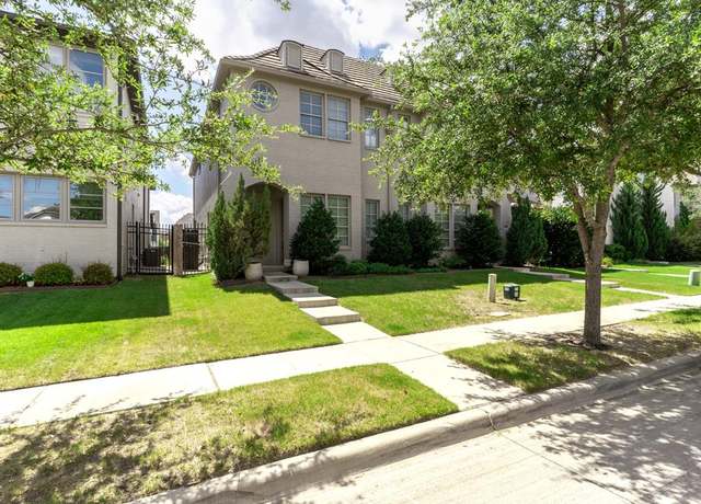 Property at 514 Sheer Bliss Ln, Fort Worth, TX 76114, 3 beds, 2.5 baths