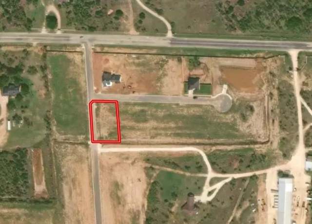 Property at 105 Cessna Ct, Abilene, TX 79602