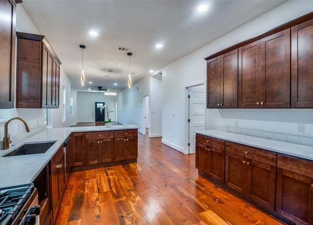 Property at 4929 Garland Ave, Dallas, TX 75223, 3 beds, 2.5 baths
