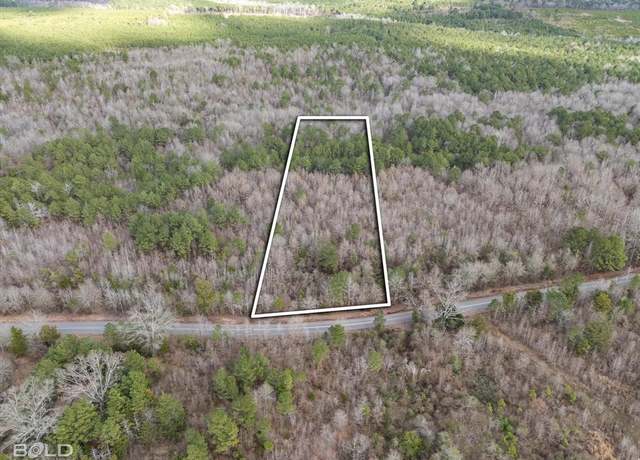 Property at 0 Adcock Rd #5, Rodessa, LA 71069