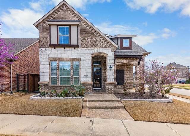 Property at 1100 Badger Vine Ln, Arlington, TX 76005, 4 beds, 3 baths