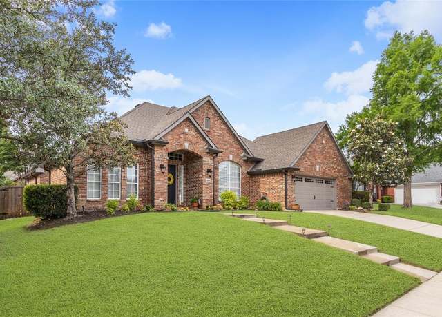 Property at 4009 Fairfax Ct, Flower Mound, TX 75028, 4 beds, 2 baths