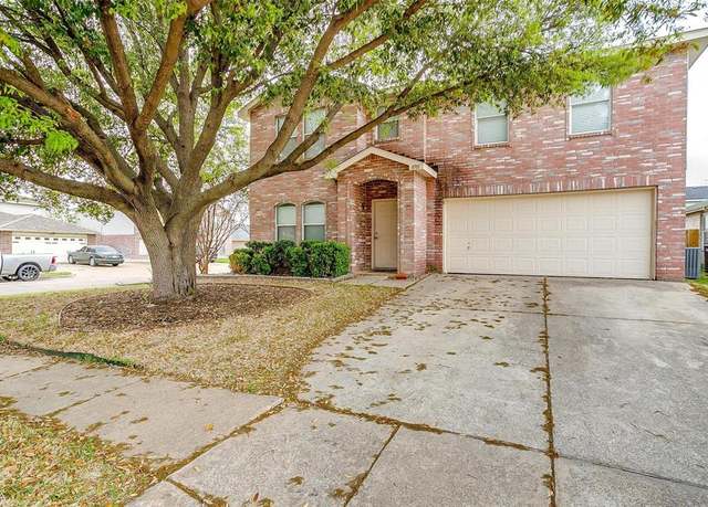 Property at 8701 Hunters Trl, Fort Worth, TX 76123, 4 beds, 2.5 baths