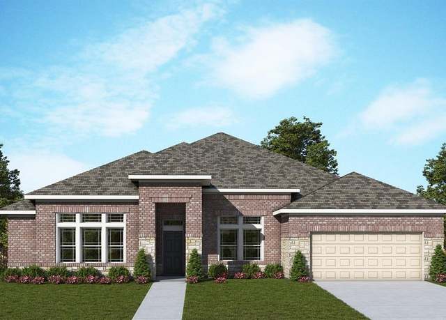 Property at 1616 Ravello Rd, Fate, TX 75087, 4 beds, 3 baths