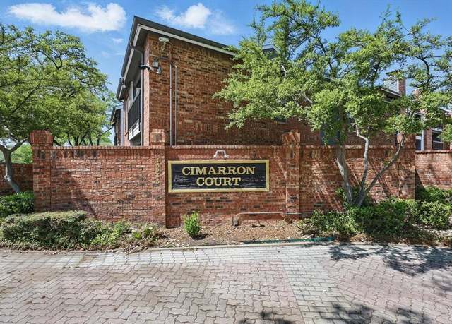 Property at 18333 Roehampton Dr #332, Dallas, TX 75252, 2 beds, 1 bath