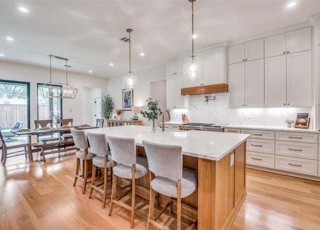 Property at 3905 Ann Arbor Ct, Fort Worth, TX 76109, 4 beds, 3.5 baths
