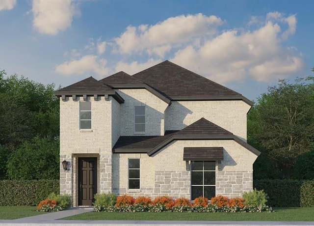 Property at 1756 Cornwall Ave, Fort Worth, TX 76052, 4 beds, 3 baths