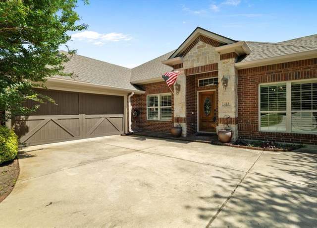 Property at 413 Sloan Creek Pkwy, Fairview, TX 75069, 3 beds, 2 baths