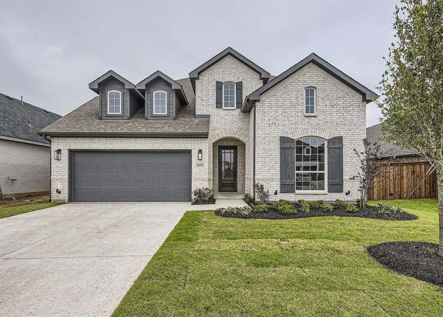 Property at 893 Maple Leaf Ln, Haslet, TX 76052, 4 beds, 3 baths