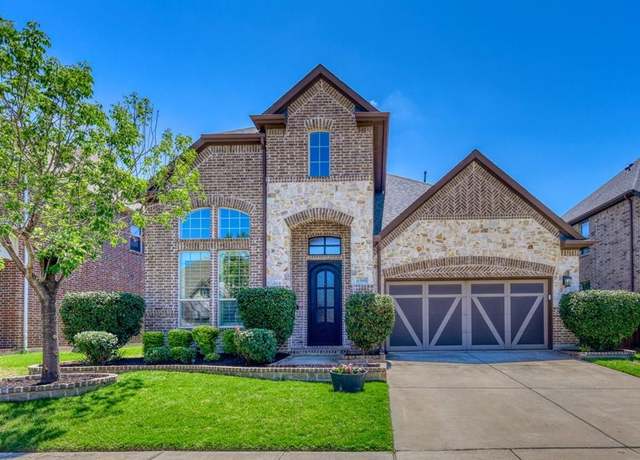Property at 6305 Crossvine Trl, Flower Mound, TX 76226, 4 beds, 3.5 baths