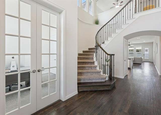 Property at 6305 Crossvine Trl, Flower Mound, TX 76226, 4 beds, 3.5 baths