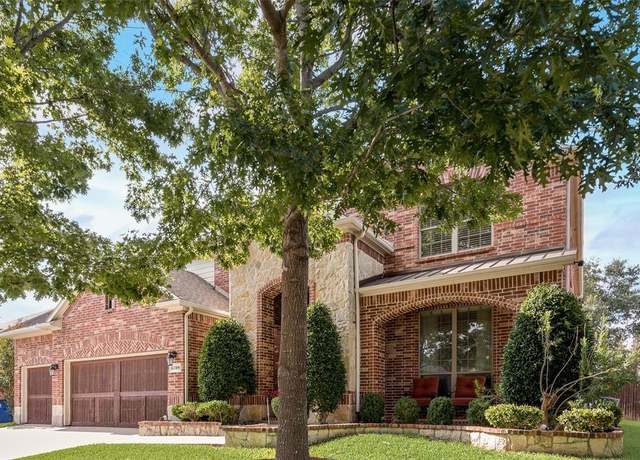 Property at 6709 Natures Way, Dallas, TX 75236, 4 beds, 2.5 baths