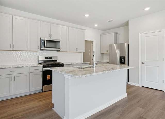Property at 3408 Brompton Dr, Princeton, TX 75071, 4 beds, 2.5 baths