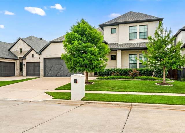 Property at 7616 Ira Dr, North Richland Hills, TX 76182, 4 beds, 4 baths