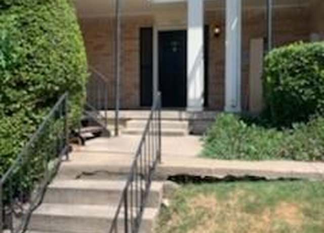 Property at 5055 Ridglea Ln #1103, Fort Worth, TX 76116, 1 bed, 1 bath