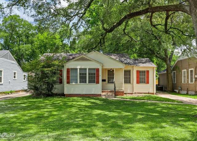 Property at 187 Atlantic Ave, Shreveport, LA 71105, 3 beds, 2 baths