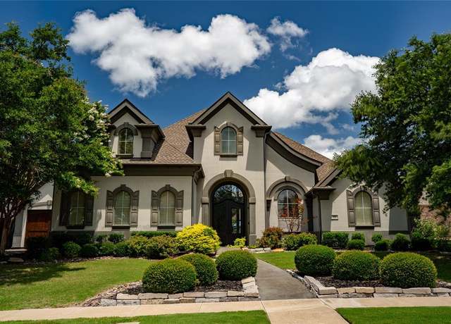 Property at 18 Siesta Cir, Heath, TX 75032, 4 beds, 3.5 baths