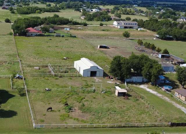 Property at TBD Michael Rd, Sanger, TX 76266