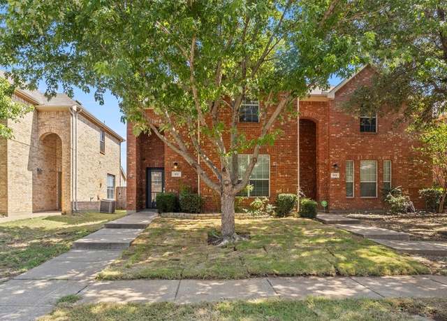 Property at 911 Jamie Dr, Grand Prairie, TX 75052, 4 beds, 2.5 baths