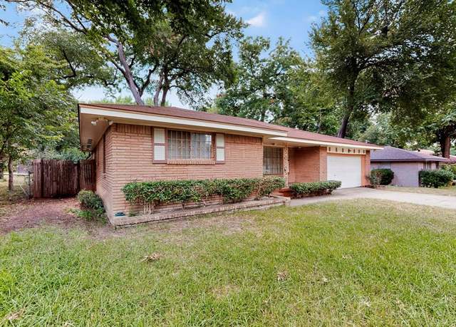 Property at 5721 Glen Forest Ln, Dallas, TX 75241, 3 beds, 2 baths