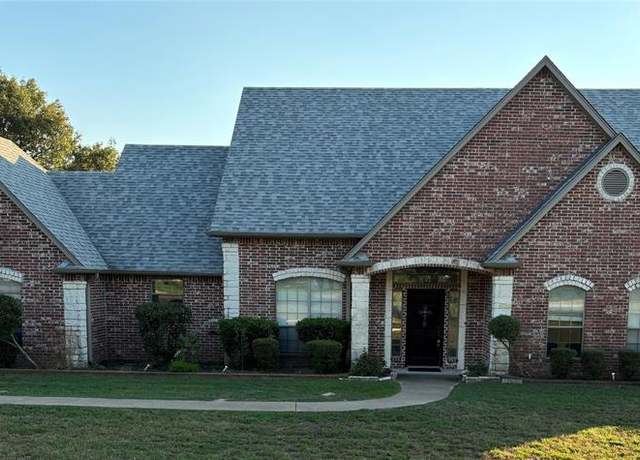 Property at 19589 Dove Rdg, Lindale, TX 75771, 3 beds, 2 baths