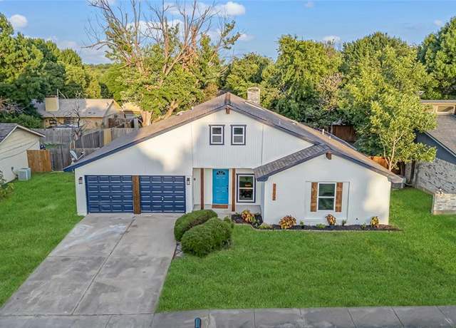 Property at 2503 Richmond Dr, Arlington, TX 76014, 4 beds, 3 baths