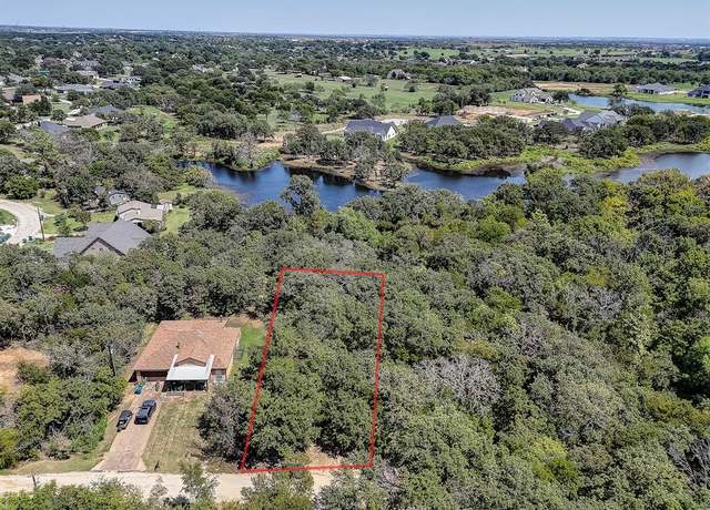 Property at TBD Bronco Trl, Oak Point, TX 75068