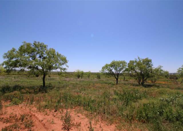 Property at Lot 3 Marshal Trl, Tuscola, TX 79562