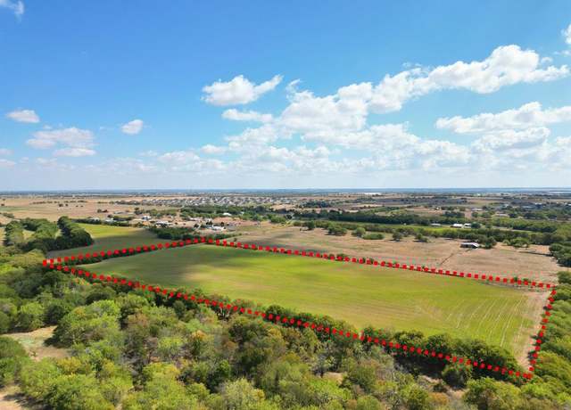 Property at TBD Lois Rd W, Sanger, TX 76266