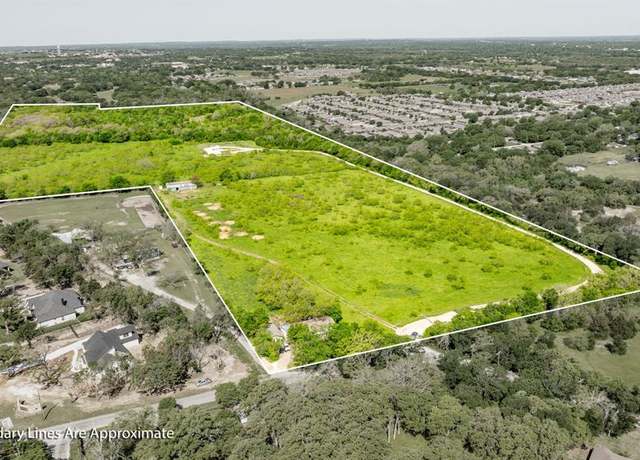 Property at 740 Nation Dr, Azle, TX 76020